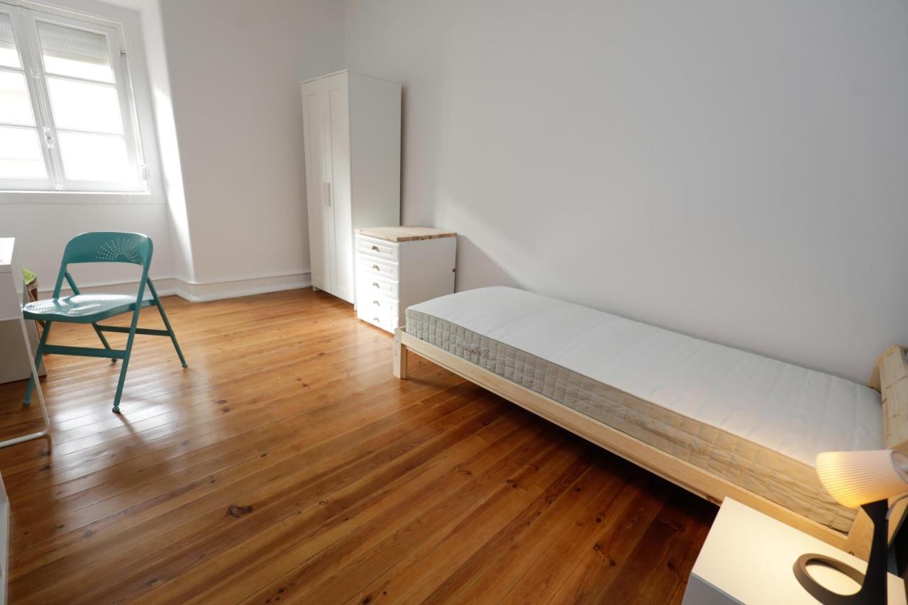 Olaias13 Apartment Lisbon Exterior photo