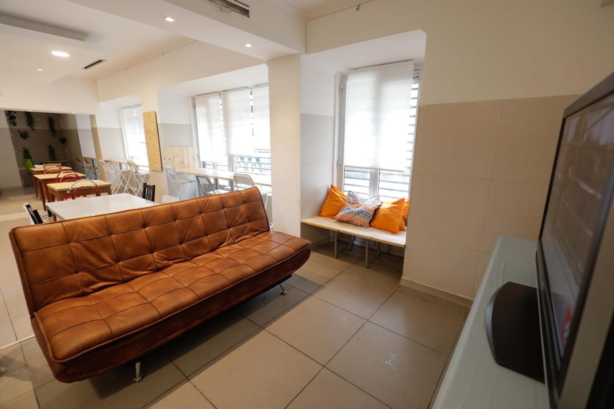 Olaias13 Apartment Lisbon Exterior photo